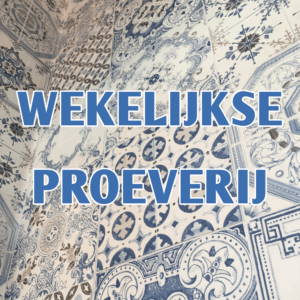 Online Proeverij