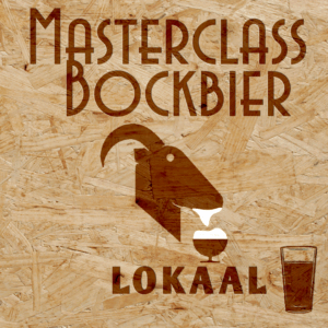 Masterclass Bockbier