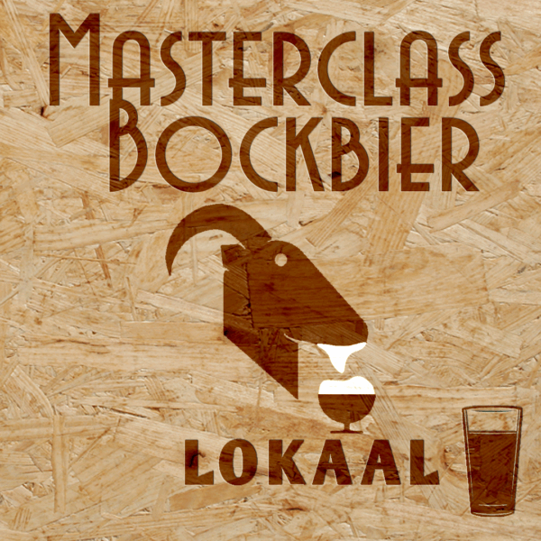 Masterclass Bockbier